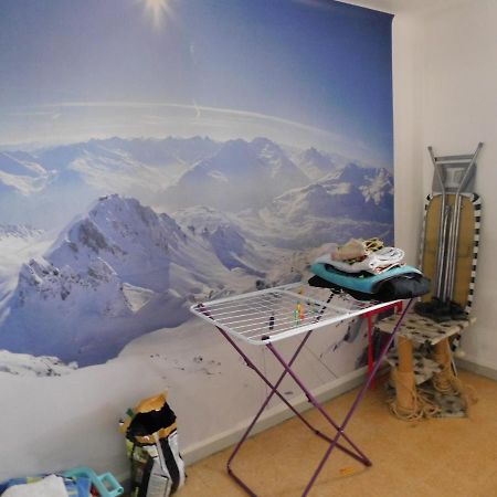 Appartement F4 Le Boulou Exterior photo
