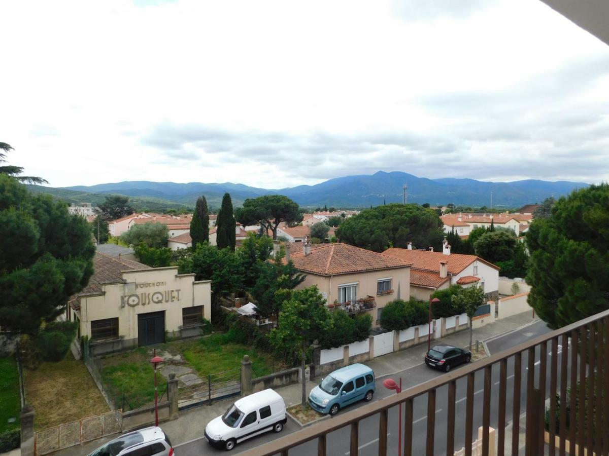 Appartement F4 Le Boulou Exterior photo