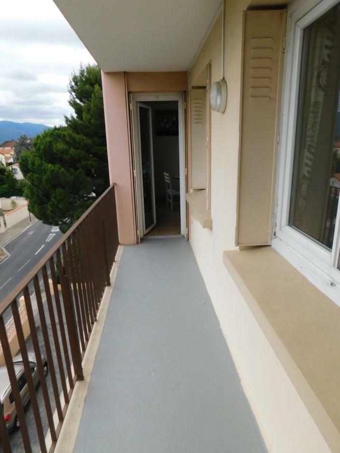 Appartement F4 Le Boulou Exterior photo