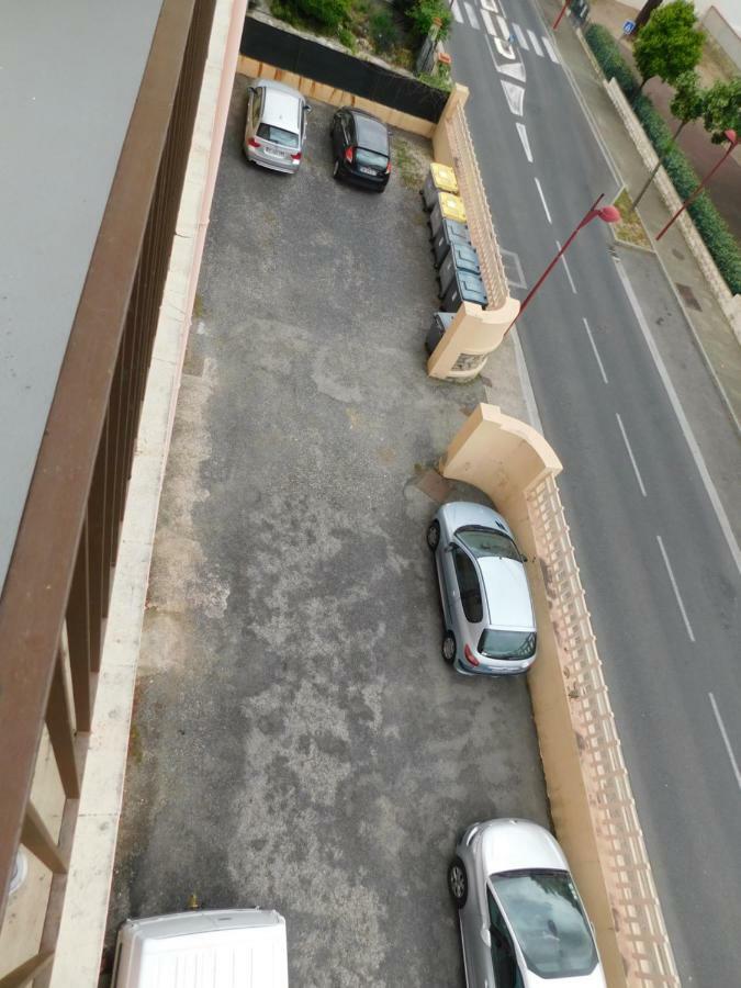 Appartement F4 Le Boulou Exterior photo