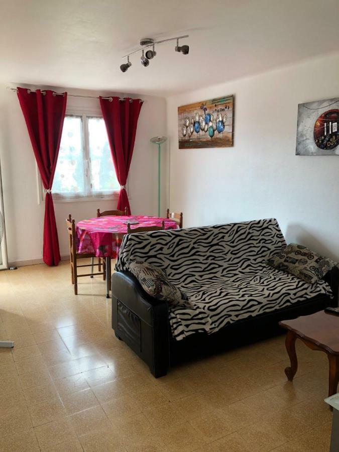 Appartement F4 Le Boulou Exterior photo