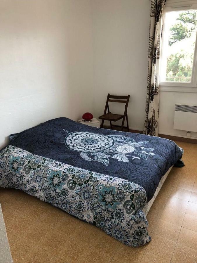 Appartement F4 Le Boulou Exterior photo