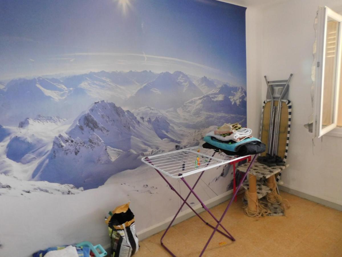 Appartement F4 Le Boulou Exterior photo